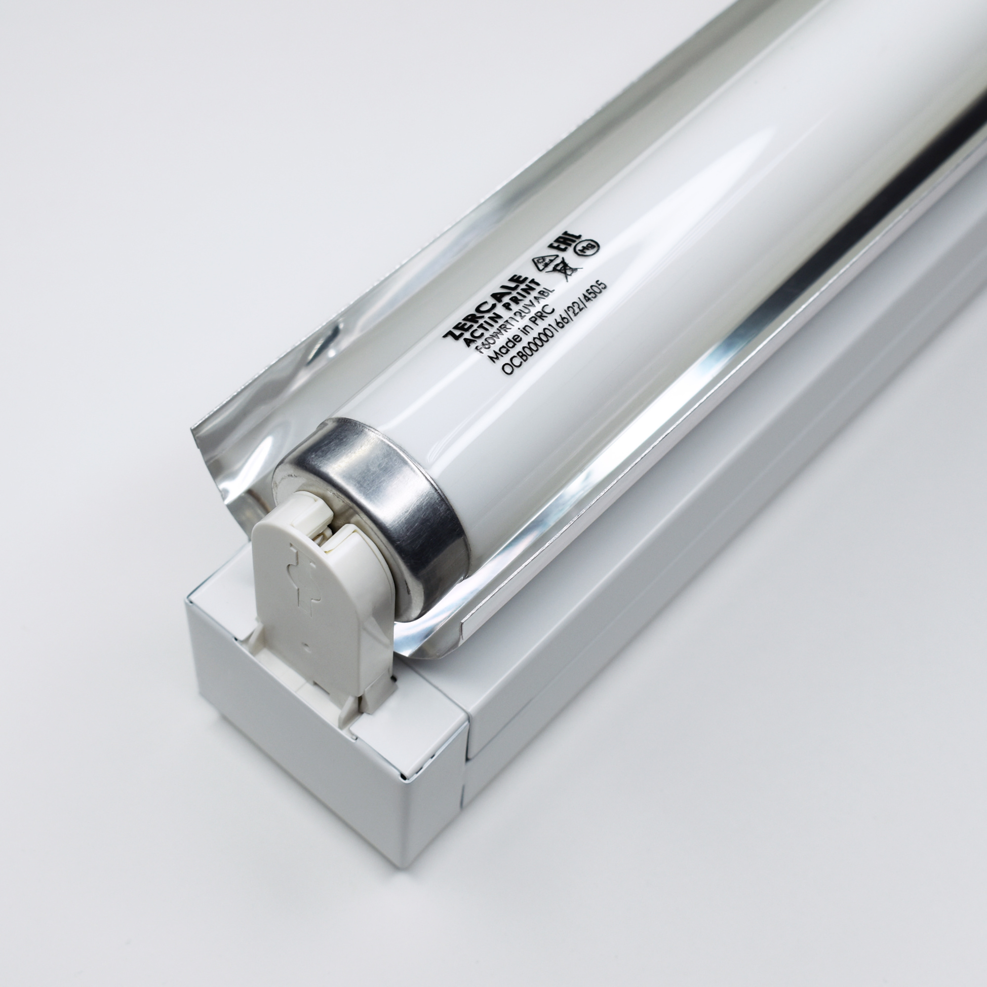 Облучатель ультрафиолетовый БиАктин